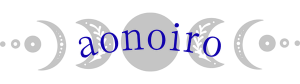 aonoiro