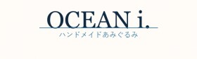 OCEAN　i．｜ ハンドメイドショップ