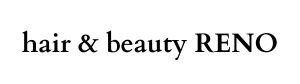hair&beauty RENO