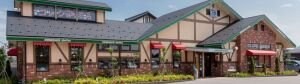 コメダ珈琲店 米子弓ヶ浜店