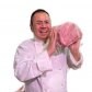 イケタカ.イズム　〜言葉の力で店を満席にする『肉汁マスター』〜