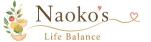 Naoko’s Life Balance