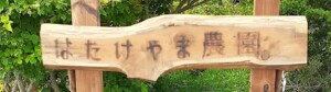 はたけやま農園