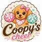 Coopy’s cheer