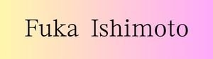 Fuka Ishimoto